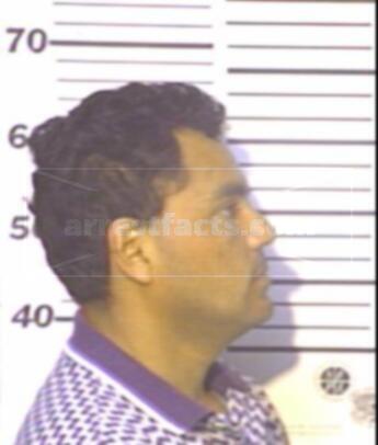 Miguel Angel Palacios