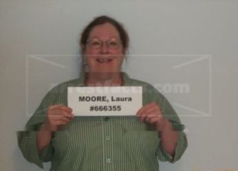 Laura Moore