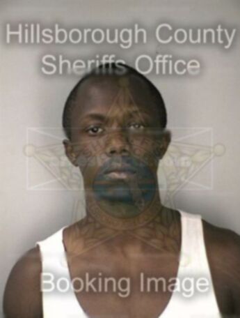 Dewayne Green Sr.