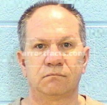 Randy J. Hayes