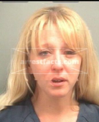 Christine Marie Werring