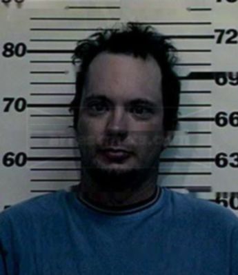 Randy Michael Hungerford