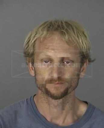 Daniel Keith Williams