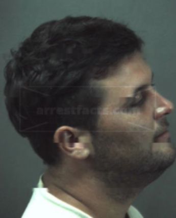 Christopher Daniel Branom