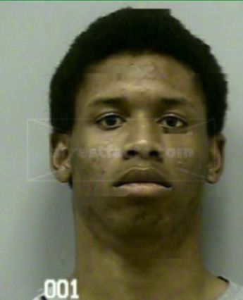 Trevon Watson