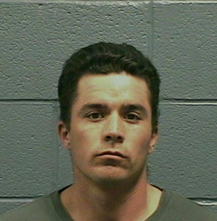 Michael Alan Lee Perry
