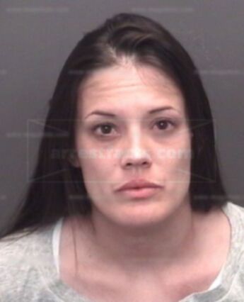 Cassie Jo Thompson