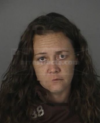 Jacquelyn Marie Sibilla