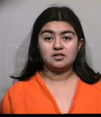 Brandy Leigh Rodriguez