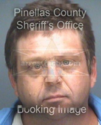 Christopher M Pinson