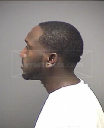 Eric Ferrell Monroe