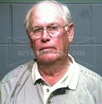 Donald David Bumpass