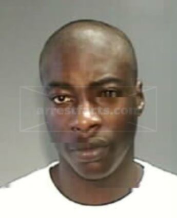 Clay Anthony Blake