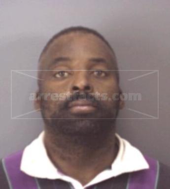 Derwin Darrell Dixon