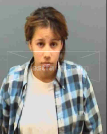 Carmen Leean Waller