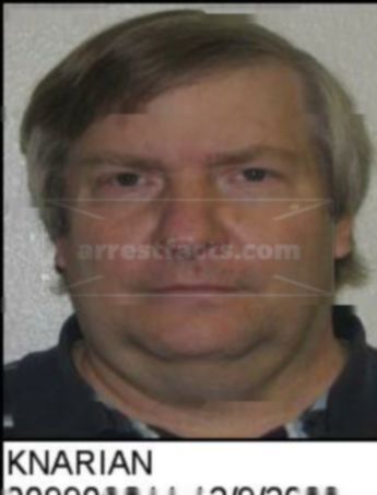 David Eugene Knarian