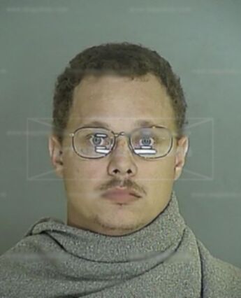 Shawn Christopher Mayton