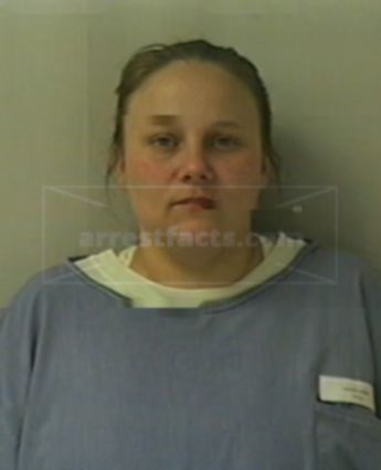 Nikki Renee Hosie
