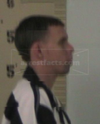 Mark Patrick Rew