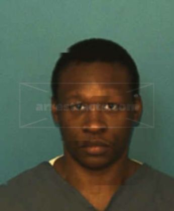 Terence B Jackson