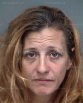 Kimberly Marie Shearer