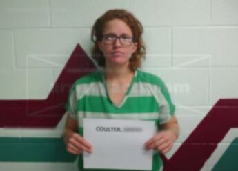 Sarah Elaine Coulter