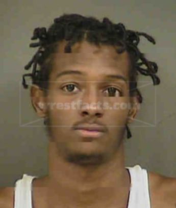 Antoine Harris