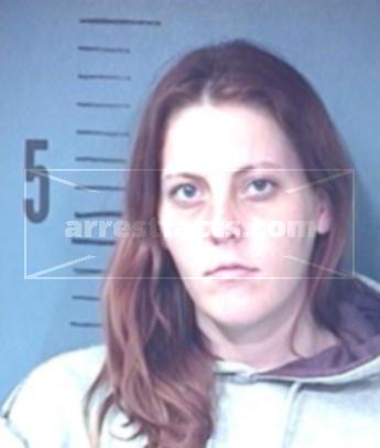 Cheryl Leann Odinot