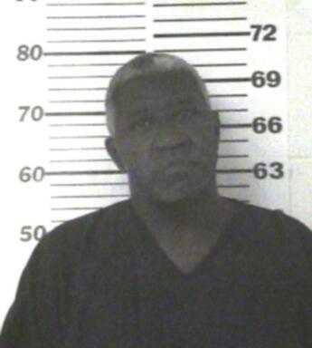Bruce Arlington Brown