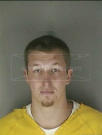 Zechariah Allen Tackett