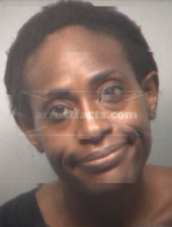 Yvette Sanders