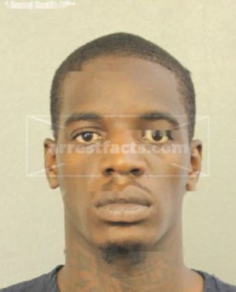 Dontrial Javon Austin