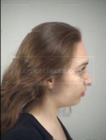 Aurelia Sarah Jaimes