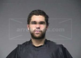 Kodi Alan Richmond