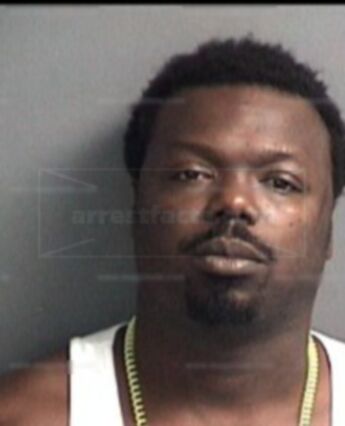 Deonius Mario White
