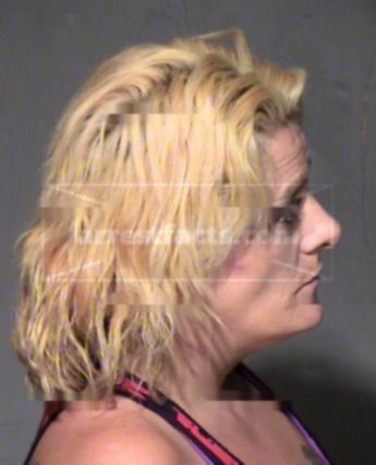 Sonya Marie Blackburn