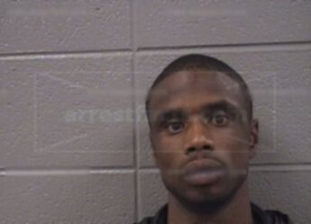 Dontae Gamble