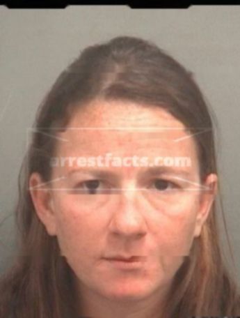 Jennifer Anne Isaacs