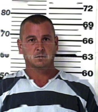 Thomas Wayne Graham