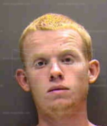 Tyler Joe Parsons