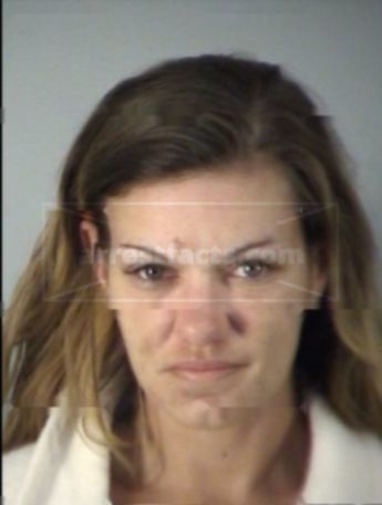 Dana Michelle Whitaker