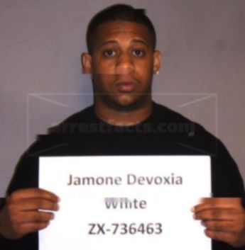 Jamone Devoxia White