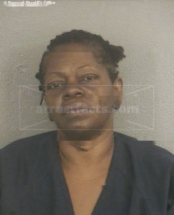 Joyce Jean Rucker