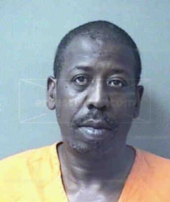 Jimmie Henry Youngblood