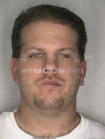 Brandon Douglas Wright