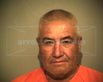 Jose Orenday Molina