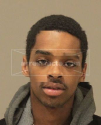 Marquelius Pierre Kendall