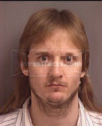 Darrell Brad Starr