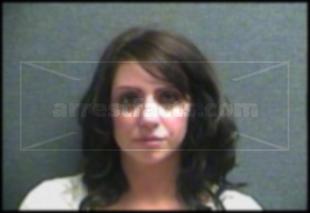 Kaleigh Dawn Courts