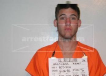 Michael Kent Hudgeons Jr